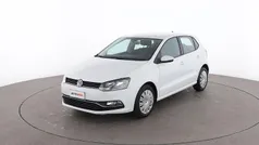 Usata 2016 VW Polo Comfortline | 12.799 € (Molto cara)