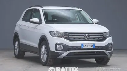 Usata VW T-Cross Style 110 CV (80 kW) 2023 SUV