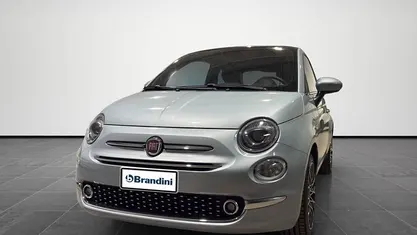 Usata Fiat 500 Dolcevita 70 CV (51 kW) 2023 Utilitaria