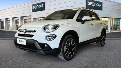 Usata Fiat 500X Cross 150 CV (110 kW) 2022 SUV