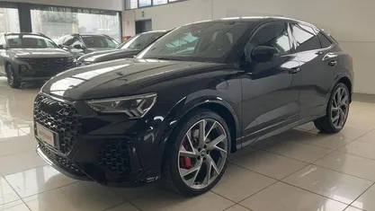 Usata Audi RS Q3 Sportback 400 CV (294 kW) 2019 SUV