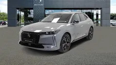 Grigio Usata 2022 DS Automobiles DS4 Performance Tre volumi | 22.600 € (Buon prezzo)