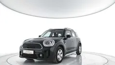 Nero Usata 2021 Mini Cooper D Countryman Essential SUV | 26.500 € (Ottimo prezzo)