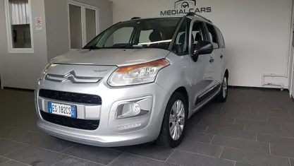 Usata 2013 Citroën C3 Picasso Monovolume | 5980 € (Buon prezzo)