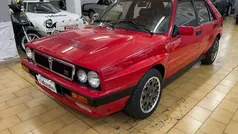 Usata 1991 Lancia Delta | 52.000 €