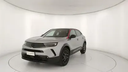 Usata Opel Mokka 101 CV (74 kW) 2023 Nero SUV