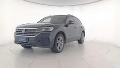 Bleu Usata 2021 VW Touareg SUV | 38.900 € (Super prezzo)