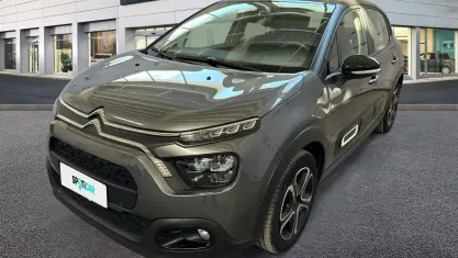 Usata Citroën C3 PureTech 83 CV (61 kW) 2022 Utilitaria
