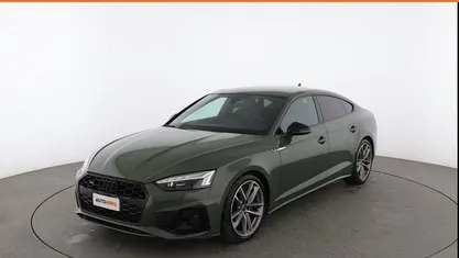 Usata Audi A5 S-Line 2022 Coupé