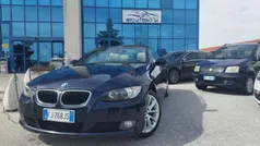 BMW 320 Cabriolet