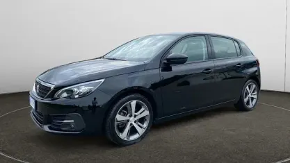 Occasion Peugeot 308 Active 131 PK (96 kW) 2019 Hatchback