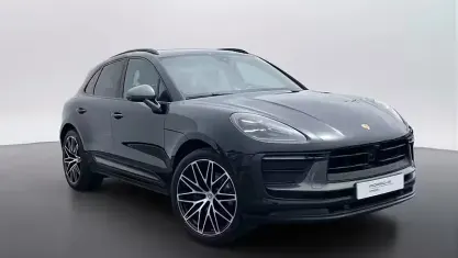 Usata Porsche Macan 265 CV (194 kW) 2023 SUV