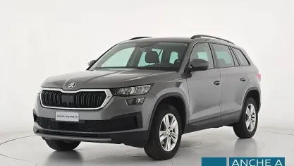 Usata Skoda Kodiaq Executive 150 CV (110 kW) 2023 Other SUV