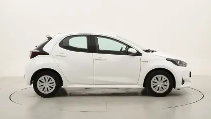 Brugt Toyota Yaris Hybrid Business Edition 116 HK (85 kW) 2021 Hatchback