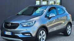Antracite Usata 2019 Opel Mokka X SUV | 12.300 € (Ottimo prezzo)