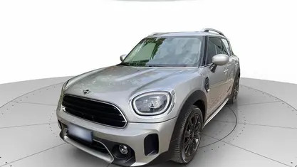 Usata Mini Cooper D Countryman Essential 150 CV (110 kW) 2022 SUV