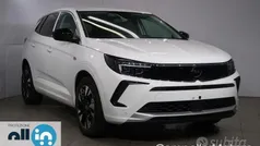 Usata 2024 Opel Grandland X Business SUV | 32.500 € (Buon prezzo)