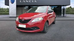 Rosso Usata 2018 Lancia Ypsilon Gold Due volumi | 9800 € (Buon prezzo)