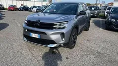 Grigio Usata 2024 Citroën C5 Aircross SUV | 25.990 € (Super prezzo)