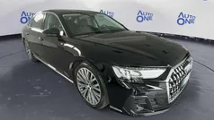 Nero Usata 2023 Audi A8 Tre volumi | 53.990 €