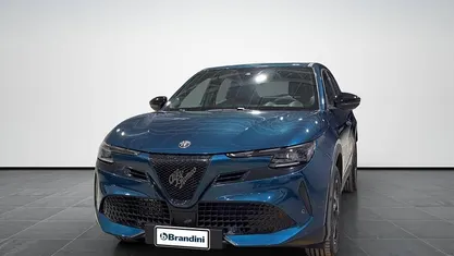Usata Alfa Romeo Junior 145 CV (106 kW) 2024 SUV