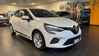 Usata 2021 Renault Clio V Zen Due volumi | 12.800 € (Ottimo prezzo)