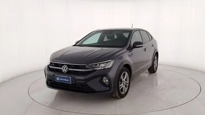 Usata VW Taigo R-line 110 CV (80 kW) 2023 SUV