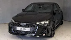 Usata 2025 Audi RS3 Tre volumi | 69.890 € (Buon prezzo)