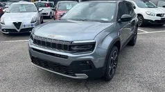 Usata 2025 Jeep Avenger Summit SUV | 25.590 € (Buon prezzo)