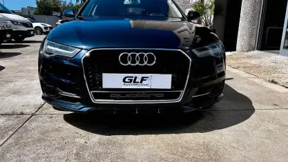 Begagnad Audi A6 Allroad Business Plus 272 HK (200 kW) 2016 Kombi