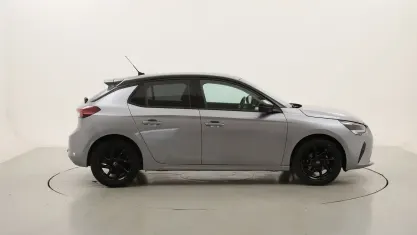 Usata Opel Corsa Design & Tech 75 CV (55 kW) 2022 Grigiogrigio Utilitaria