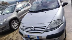 Other Usata 2003 Citroën C3 Elegance Tre volumi | 2000 € (Buon prezzo)