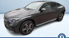 Usata 2025 Mercedes GLC220 Advanced Coupé | 65.550 € (Buon prezzo)