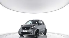 Grigio Usata 2017 Smart ForTwo Cabrio Passion Cabrio | 15.500 € (Buon prezzo)