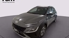 Gray matter Usata 2022 Hyundai Kona SUV | 18.470 € (Buon prezzo)