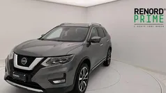 Grigio scuro Usata 2019 Nissan X-Trail Tekna SUV | 17.900 € (Buon prezzo)