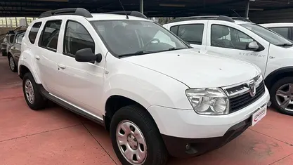 Usata Dacia Duster 110 CV (80 kW) 2012 SUV