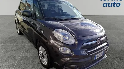 Usata 2019 Fiat 500L Urban Monovolume | 10.790 € (Ottimo prezzo)
