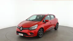 Usata 2017 Renault Clio IV Intens Tre volumi | 9899 € (Buon prezzo)