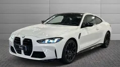 Usata 2024 BMW M4 Coupé | 93.000 €