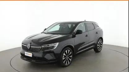 Usata Renault Austral Techno 200 CV (147 kW) 2023 Nero SUV