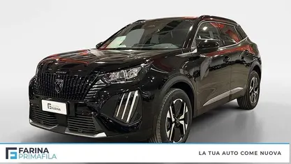 Usata 2025 Peugeot 2008 Allure SUV | 17.700 € (Super prezzo)