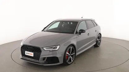 Occasion Audi RS3 Sportback 400 ch (294 kW) 2019 Citadine