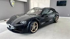Usata 2022 Porsche Taycan 4S Cross Turismo Tre volumi | 78.900 € (Super prezzo)