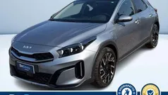 Argento Usata 2023 Kia XCeed Style SUV | 21.500 € (Ottimo prezzo)
