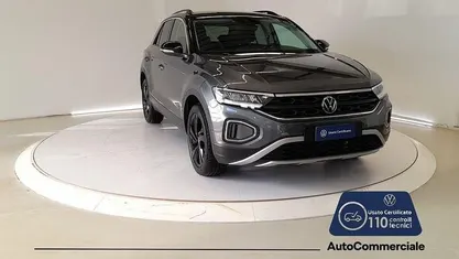 Usata VW T-Roc Sport 116 CV (85 kW) 2025 SUV