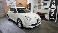 Bianco Usata 2012 Alfa Romeo MiTo Distinctive Due volumi | 3990 € (Super prezzo)