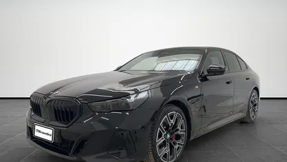 Usata BMW 520 197 CV (144 kW) 2026 Berlina