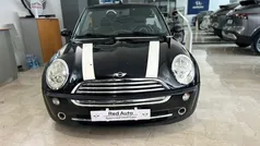 Usata 2007 Mini One Cabriolet Cabrio | 6900 € (Buon prezzo)