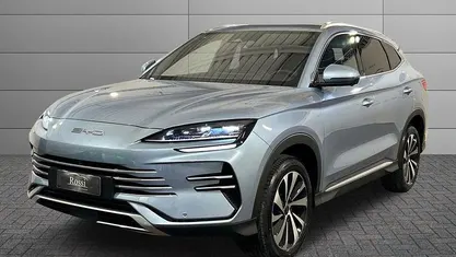 Usata 2025 BYD Seal U Comfort SUV | 35.250 € (Buon prezzo)